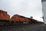 BNSF 7922